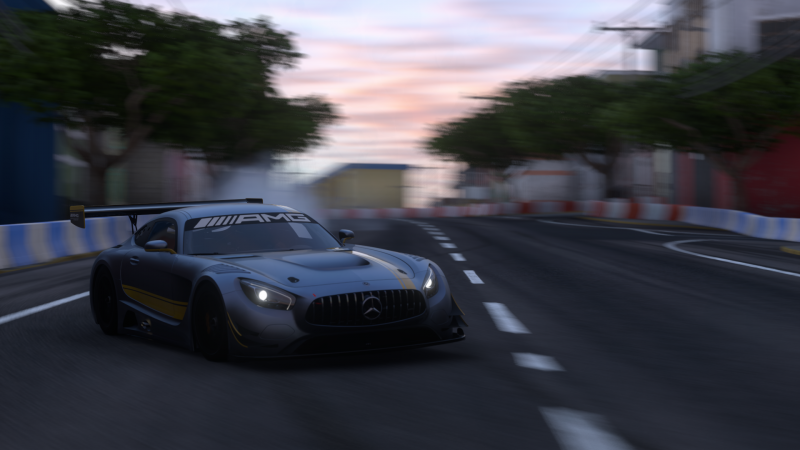 DRIVECLUB ha ricevuto il suo ultimo aggiornamento gratuito con i nuovi tracciati di DRIVECLUB VR DRIVECLUB ha ricevuto il suo ultimo aggiornamento gratuito con i nuovi tracciati di DRIVECLUB VR
