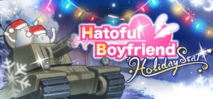 Hatoful Boyfriend: Holiday Star per PC Windows