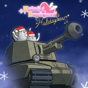 Hatoful Boyfriend: Holiday Star per PlayStation 4