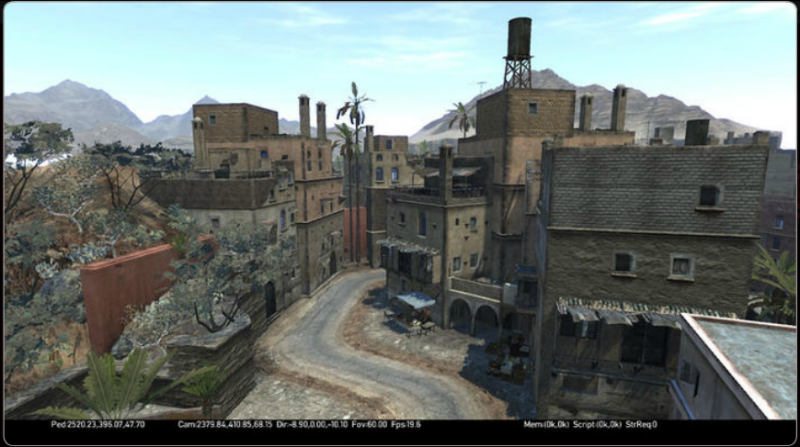 Immagine di Agent per PlayStation 3