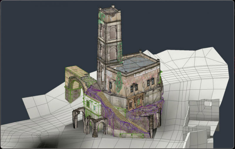 Immagine di Agent per PlayStation 3