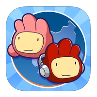 Scribblenauts Unlimited per Android