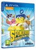 SpongeBob HeroPants per PlayStation Vita