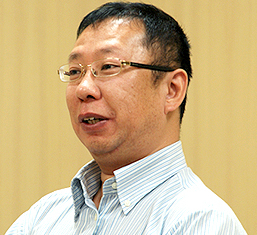 手塚隆氏にとってNintendo NXは時代に合わせて進むだろう