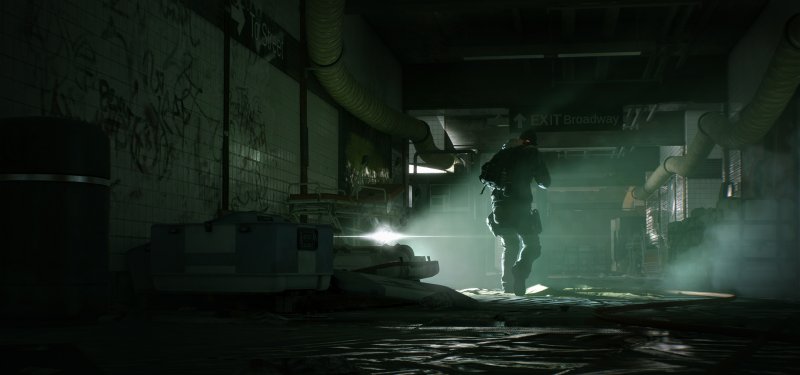 Immagine di Tom Clancy's The Division per PlayStation 4