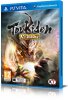Toukiden: Kiwami per PlayStation Vita