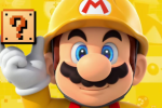 È online il sito segnalibro di Super Mario Maker - Notizia
