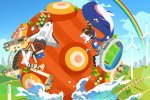 Tap My Katamari si presenta con un soft launch in Nuova Zelanda - Notizia