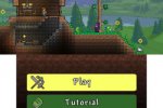 La versione Nintendo 3DS di Terraria è disponibile nei negozi - Notizia