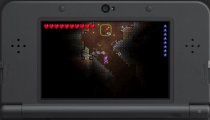 Terraria - Trailer di lancio della versione Nintendo 3DS