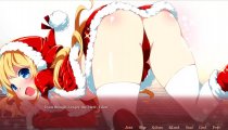 Sakura Santa - Un video di gioco