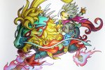 Diamo uno sguardo alla demo giapponese di Dragon Quest Monsters: Joker 3 - Notizia