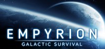 Empyrion - Galactic Survival per PC Windows