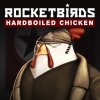Rocketbirds: Hardboiled Chicken per PlayStation 3