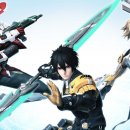 Diamo un'occhiata all'espansione "Reborn: Episode4" per Phantasy Star Online 2