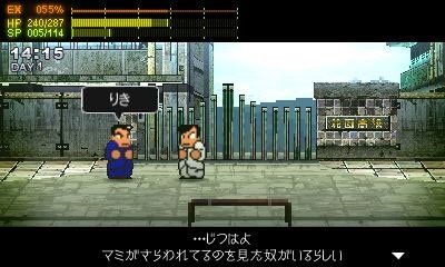 River City: Rival Showdown