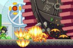 Noitu Love: Devolution arriverà su Wii U e Nintendo 3DS nel primo trimestre del 2016 - Notizia