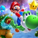 Super Mario Galaxy arriva domani su Wii U