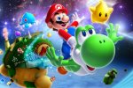 Super Mario Galaxy arriva domani su Wii U - Notizia