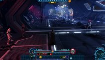 Star Wars: The Old Republic – Knights of the Fallen Empire “Iniziare al livello 60”