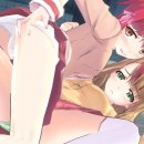 Un trailer da sei minuti per il pruriginoso Bullet Girls 2