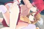 Un trailer da sei minuti per il pruriginoso Bullet Girls 2 - Notizia