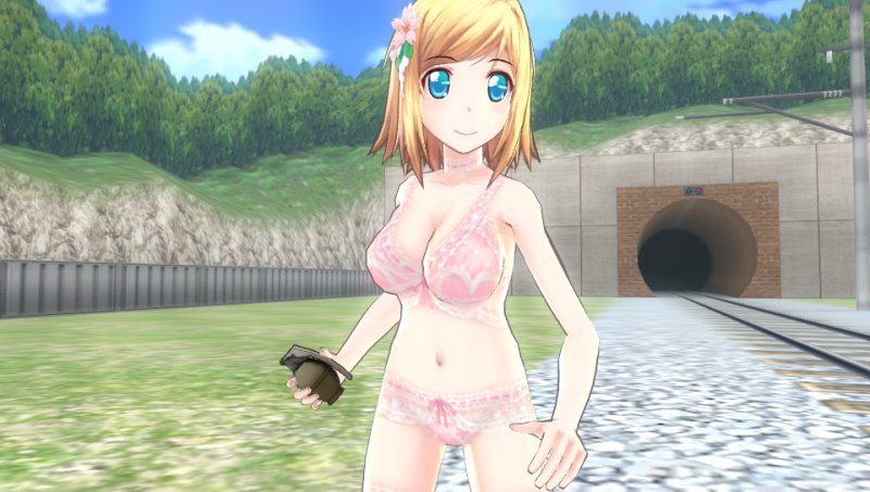 Immagine di Bullet Girls 2 per PlayStation Vita
