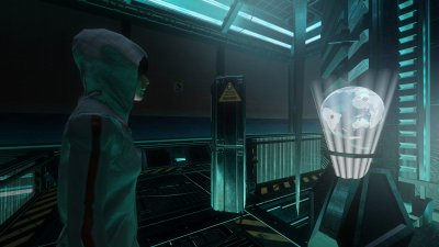 République - Episode 4: God's Acre