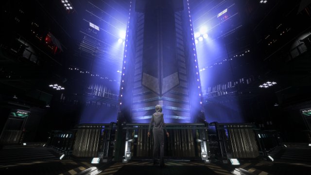 République - Episode 4: God's Acre