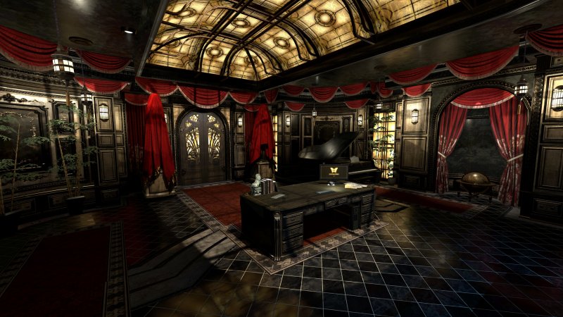 République - Episode 4: God's Acre