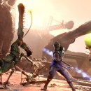 Giudizi mediocri per The Technomancer