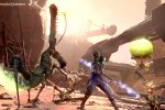 Giudizi mediocri per The Technomancer - Notizia