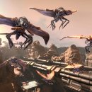 The Technomancer si mostra con il trailer di lancio