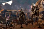 Technomancer - Vediamo il trailer dedicato ai compagni - Notizia