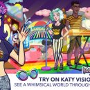 Katy e le sue belle pop