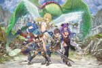 Breath of Fire 6 sarà disponibile a febbraio su PC e Android, a marzo su iOS - Notizia