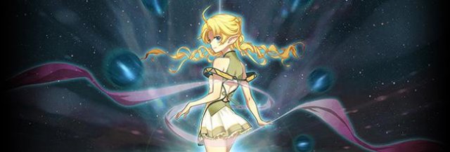 YU-NO: A Girl Who Chants Love at the Bound of this World