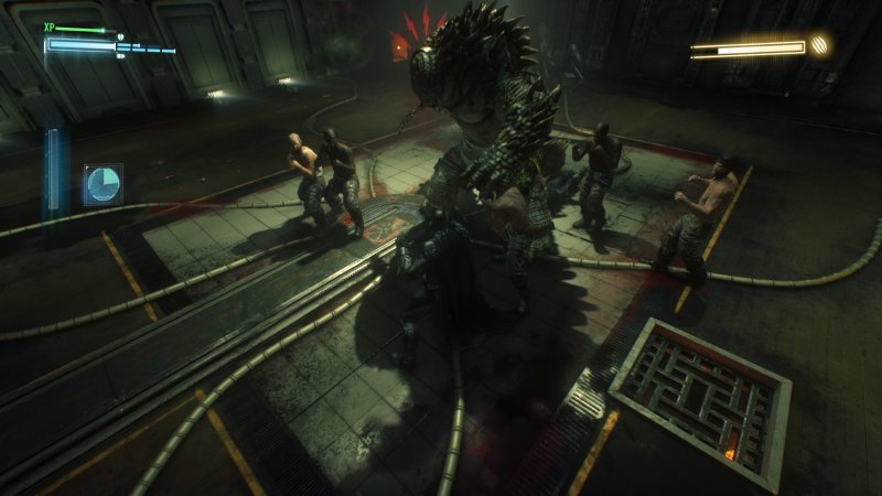 Batman: Arkham Knight - L'Era dell'Infamia