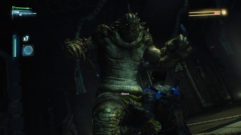 Batman: Arkham Knight - L'Era dell'Infamia