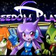 Freedom Planet 2 annunciato con un nuovo trailer