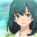 L'opening di YU-NO: A Girl Who Chants Love at the Bound of this World