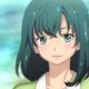 L'opening di YU-NO: A Girl Who Chants Love at the Bound of this World