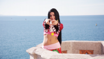 Eleonora DM - Boa Hancock