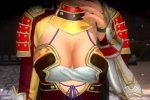 Spunta in video un nuovo personaggio per Dead or Alive 5: Last Round, proveniente da Samurai Warriors - Notizia