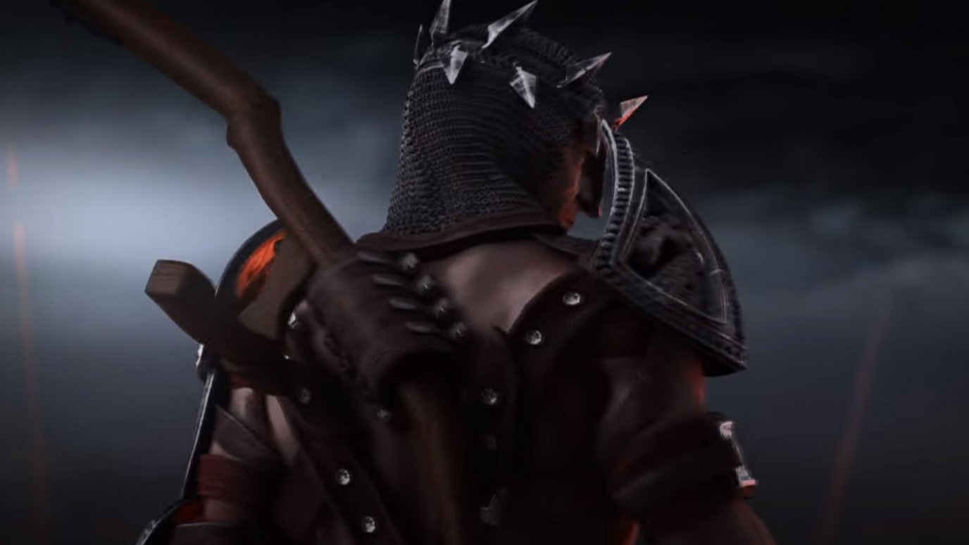 Animador da Naughty Dog cria animação em computação gráfica de Dante s  Inferno