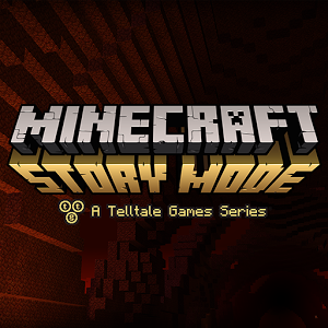 Minecraft: Story Mode - Episode 4: A Block and a Hard Place per Windows Phone