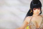 Dead or Alive Xtreme 3, un video mostra il Soft Engine 2.0 in azione su PlayStation 4 - Notizia