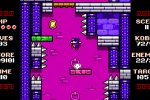 Ninja Senki DX arriverà su PC, PlayStation 4 e PlayStation Vita a febbraio - Notizia
