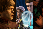 Telltale Games Collection è l'offerta speciale di oggi dell'Xbox Store - Notizia