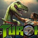 Le edizioni rimasterizzate di Turok e Turok 2: Seeds of Evil disponibili per Xbox One